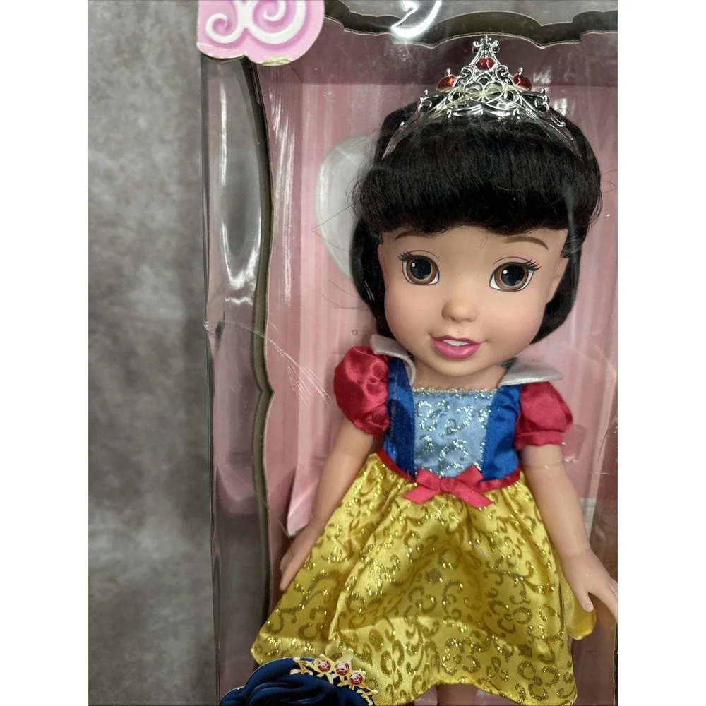 Jakks Pacific My First Disney Princess Snow‎ White 14